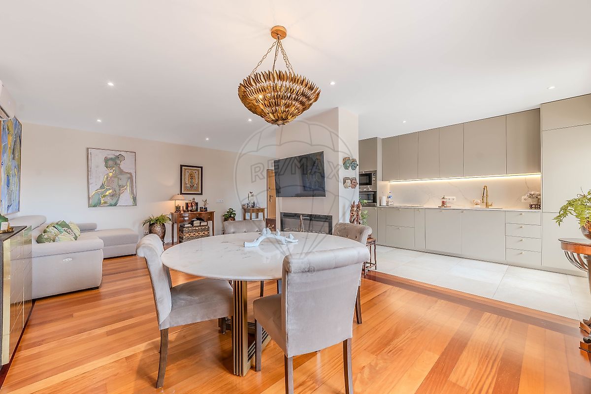 Apartamento T2 à venda em Cascais