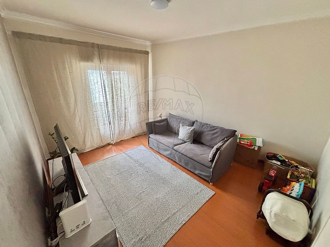 Apartamento T2 à venda em Águas Livres, Amadora — foto 4