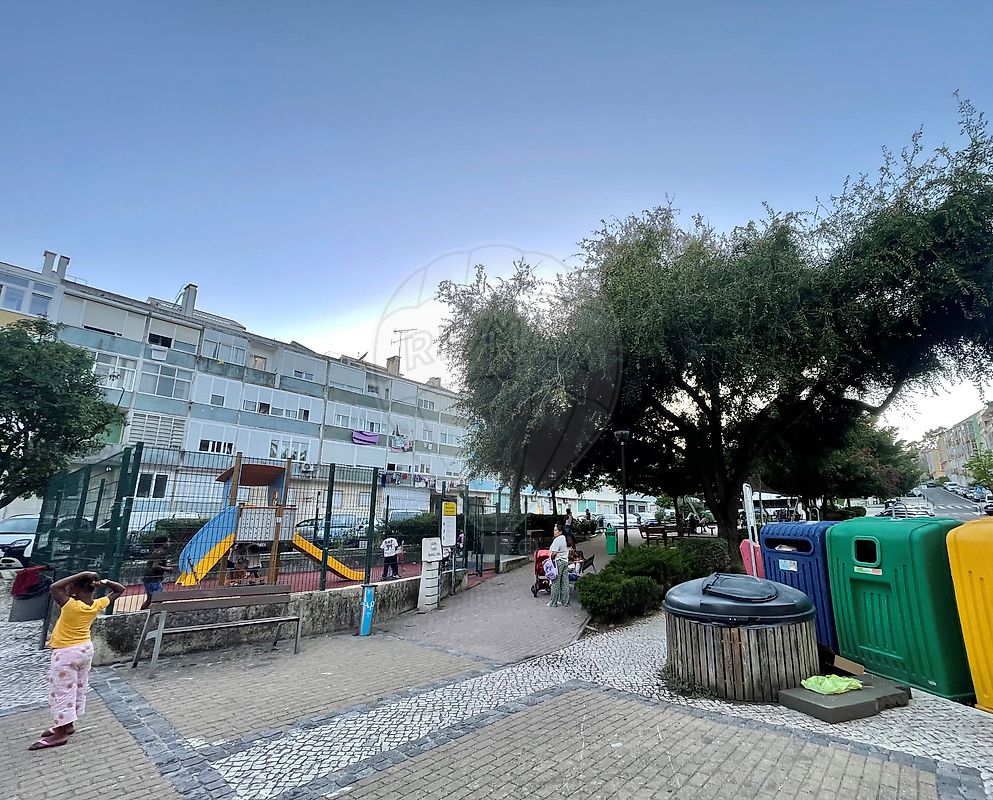 Apartamento T2 à venda em Águas Livres, Amadora — foto 17