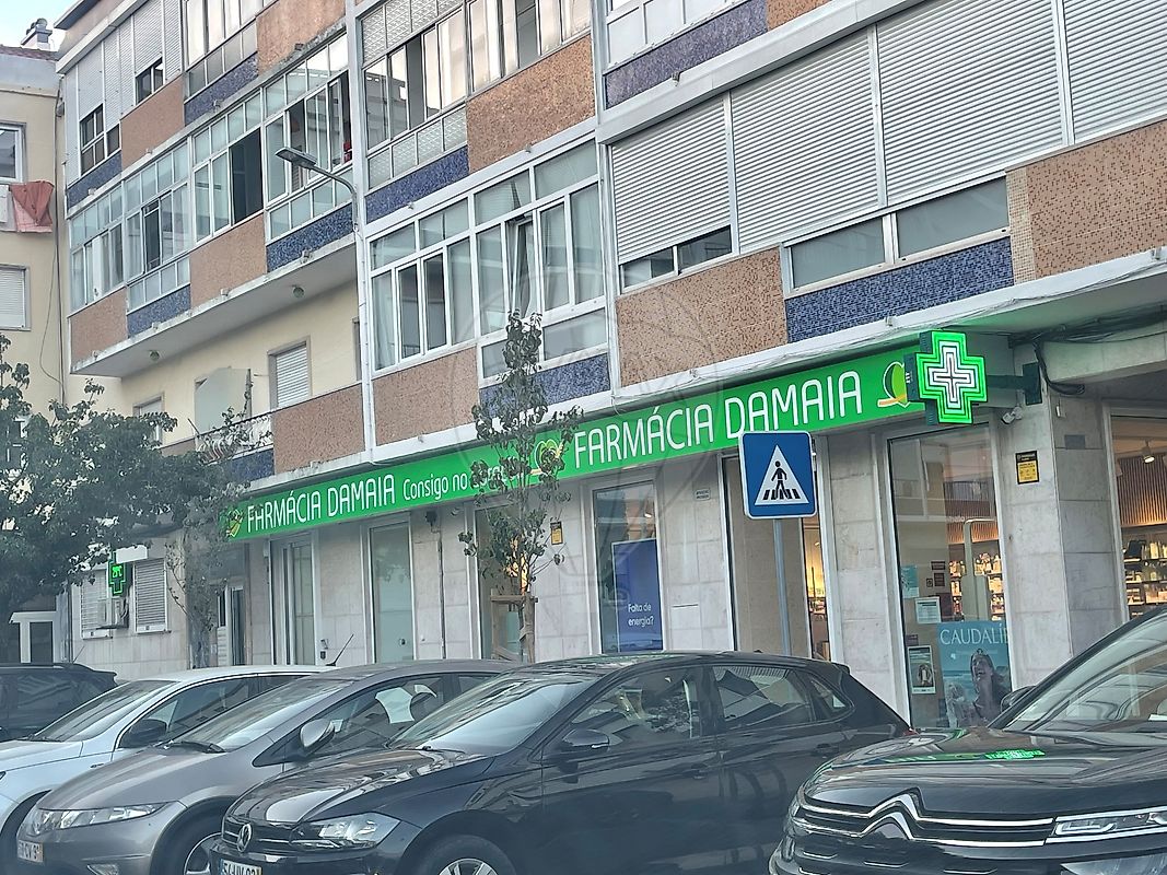 Apartamento T2 à venda em Águas Livres, Amadora — foto 20