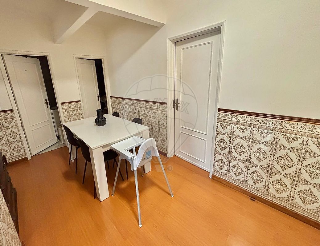 Apartamento T2 à venda em Águas Livres, Amadora — foto 10