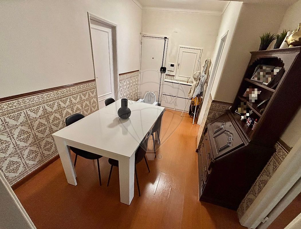Apartamento T2 à venda em Águas Livres, Amadora — foto 11