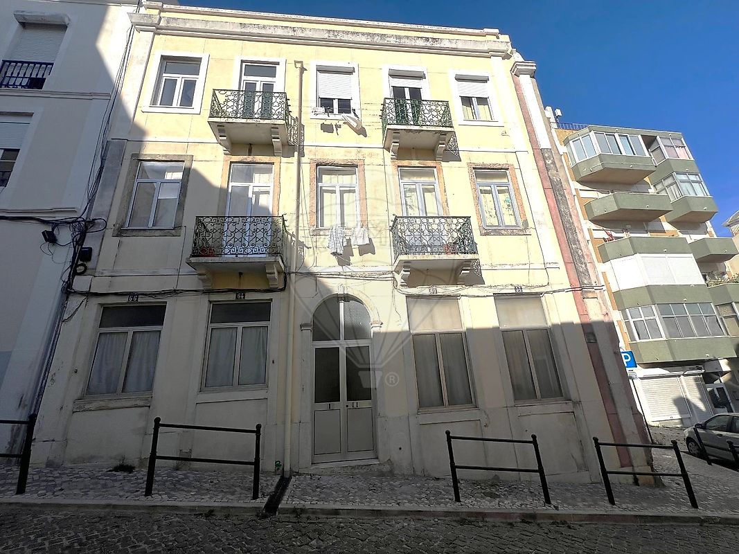 Apartamento T2 à venda em Lisboa