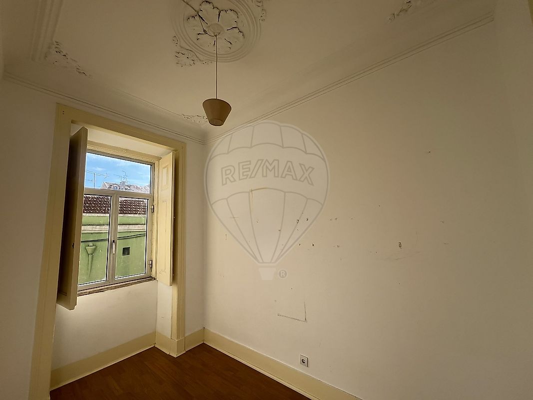Apartamento T2 à venda em São Vicente, Lisboa — foto 15