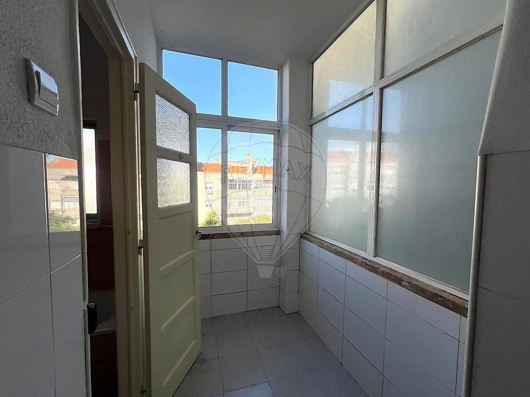 Apartamento T2 à venda em São Vicente, Lisboa — foto 8