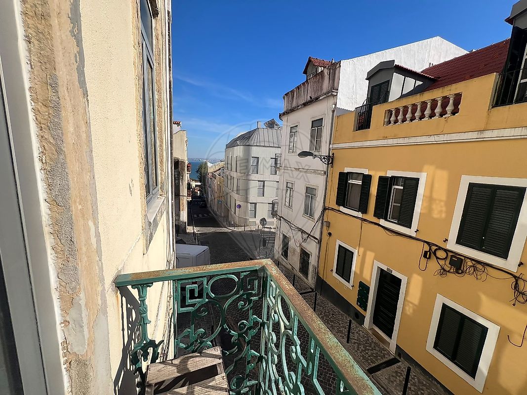 Apartamento T2 à venda em São Vicente, Lisboa — foto 12