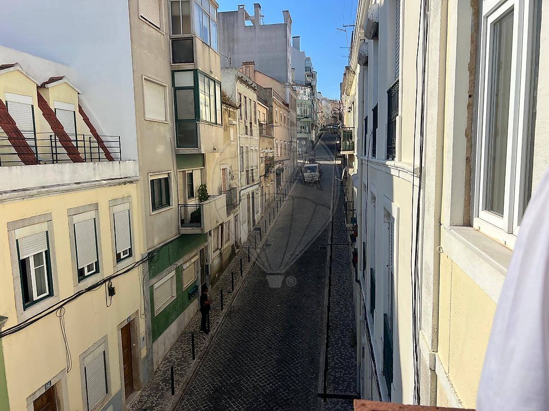 Apartamento T2 à venda em São Vicente, Lisboa — foto 6