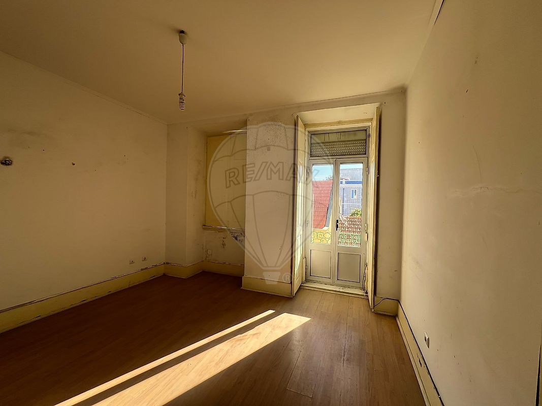 Apartamento T2 à venda em São Vicente, Lisboa — foto 12
