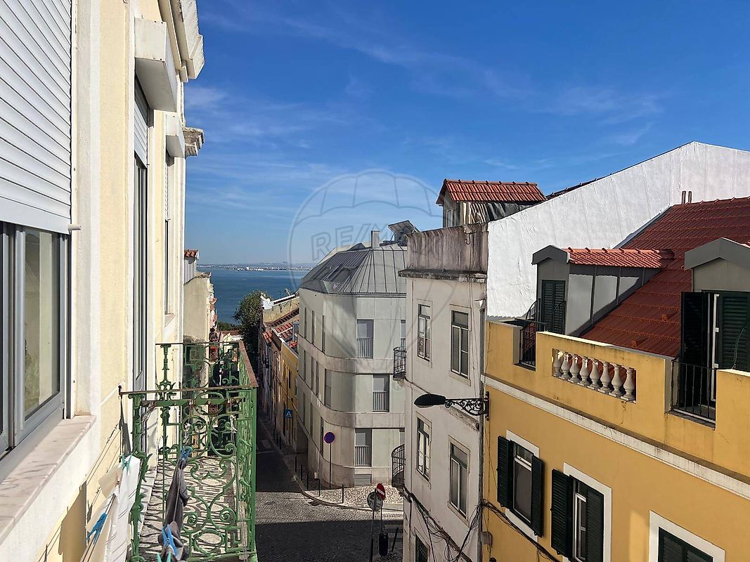 Apartamento T2 à venda em Lisboa