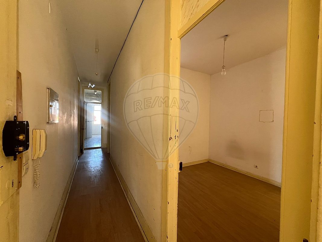 Apartamento T2 à venda em São Vicente, Lisboa — foto 11