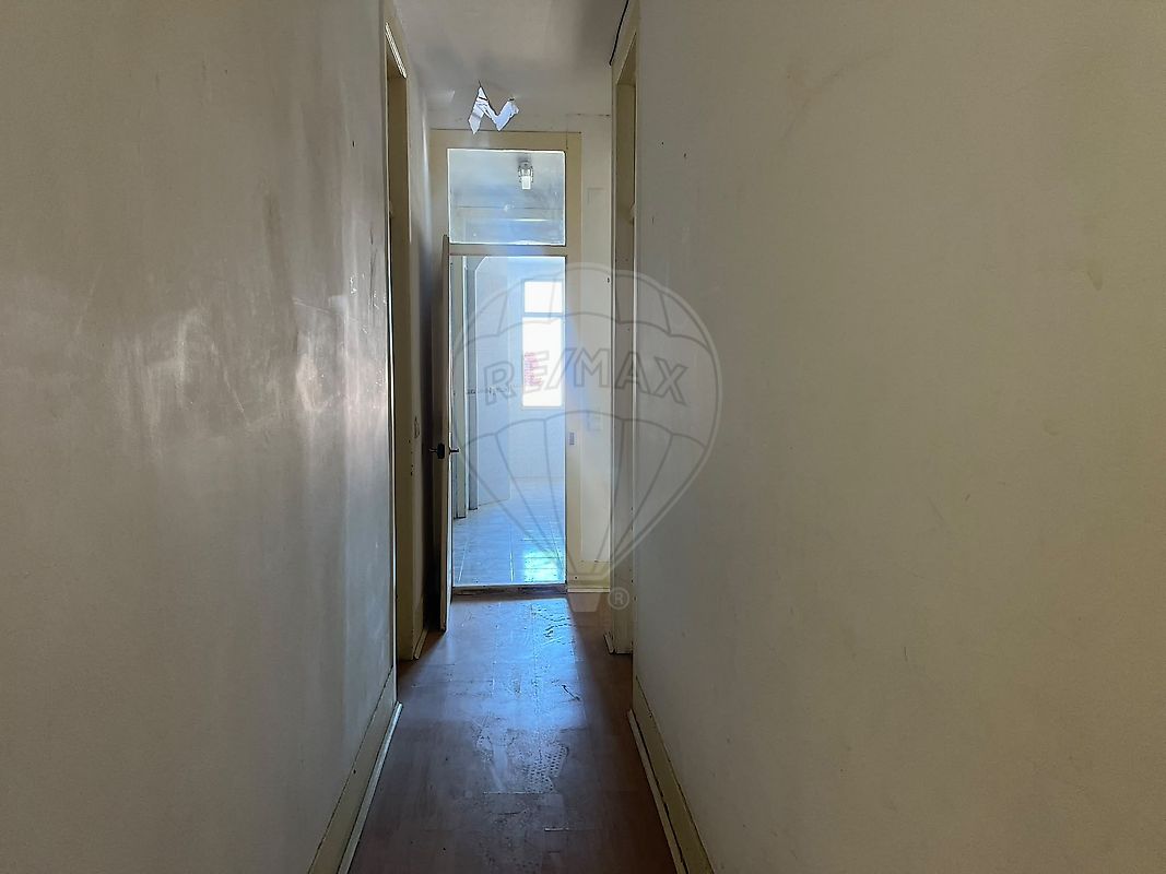Apartamento T2 à venda em São Vicente, Lisboa — foto 8