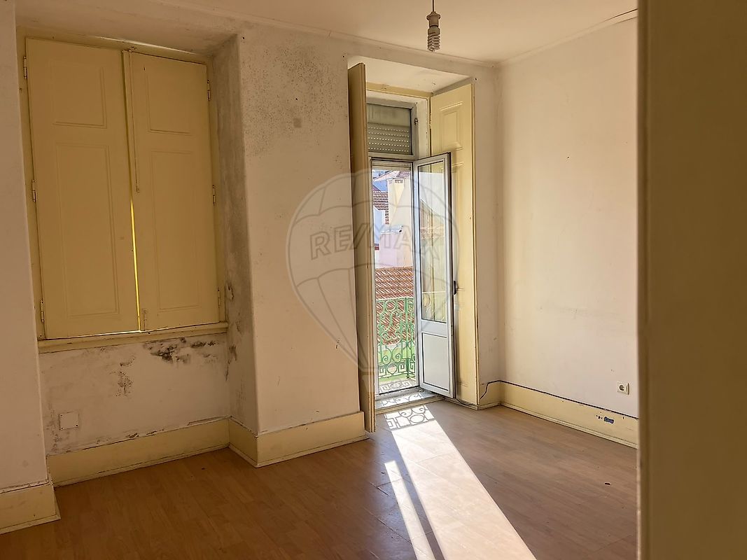 Apartamento T2 à venda em São Vicente, Lisboa — foto 9