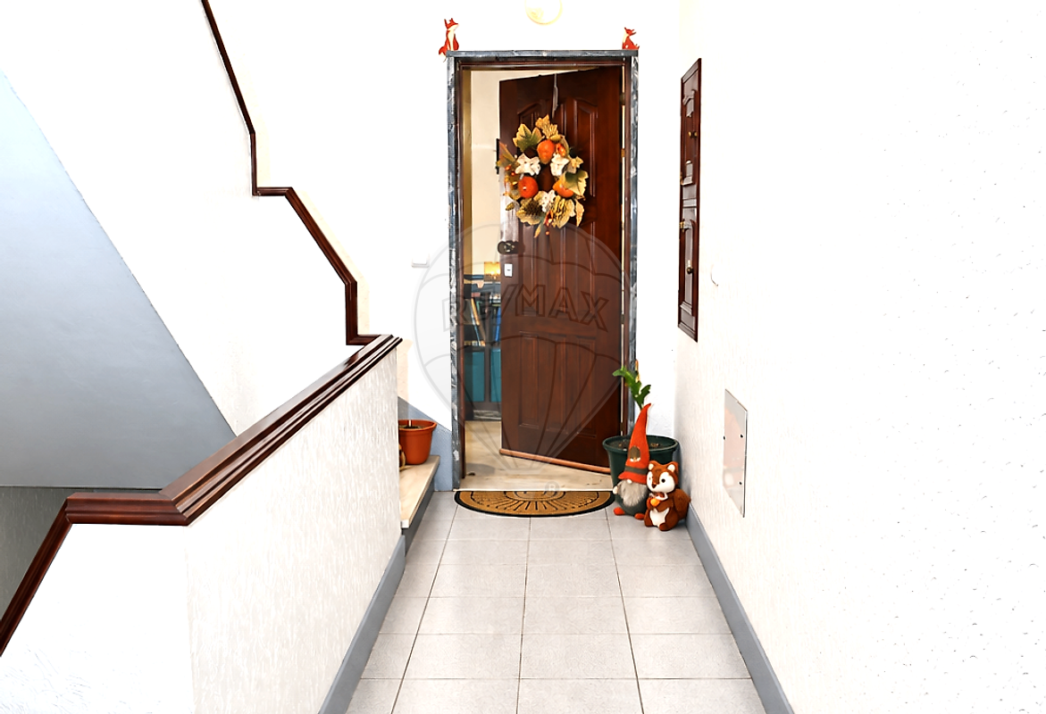 Apartamento T3 à venda em Moita