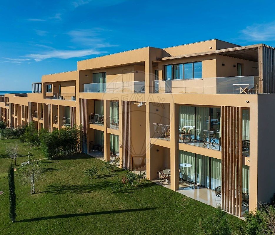 Apartamento T4 à venda em Castro Marim
