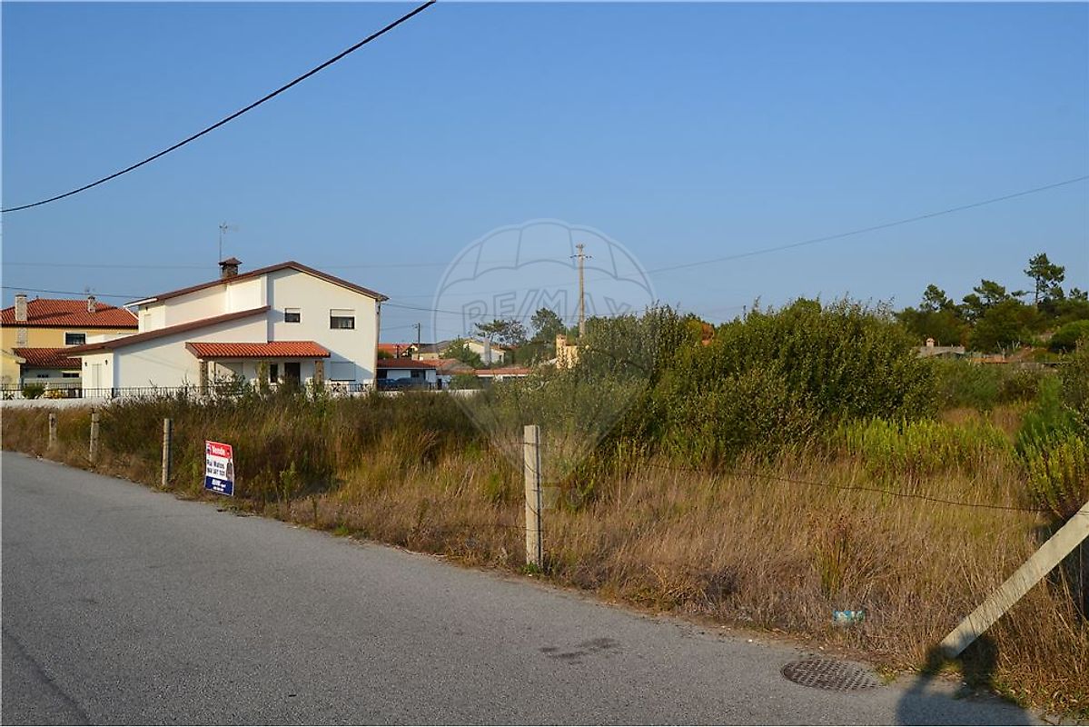 Terreno  à venda em Murtosa