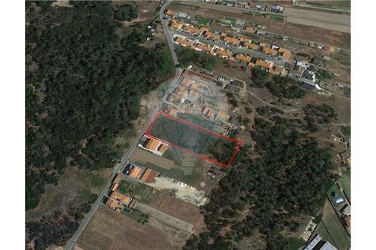 Land for sale in Murtosa, Portugal — €242,500