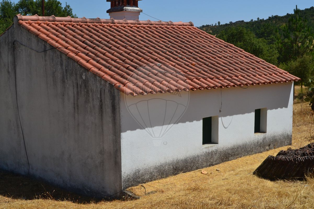 Moradia T2 para venda