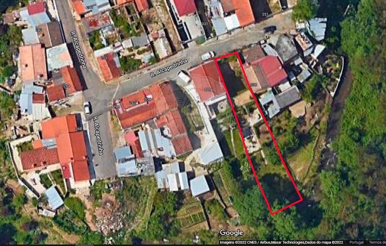 Moradia T2 à venda em Ovar