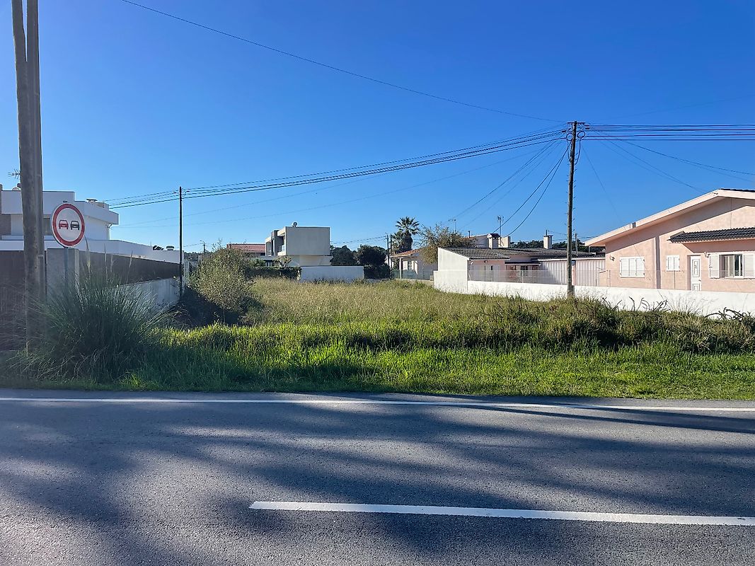 Land for sale in Ovar, Portugal — €99,000