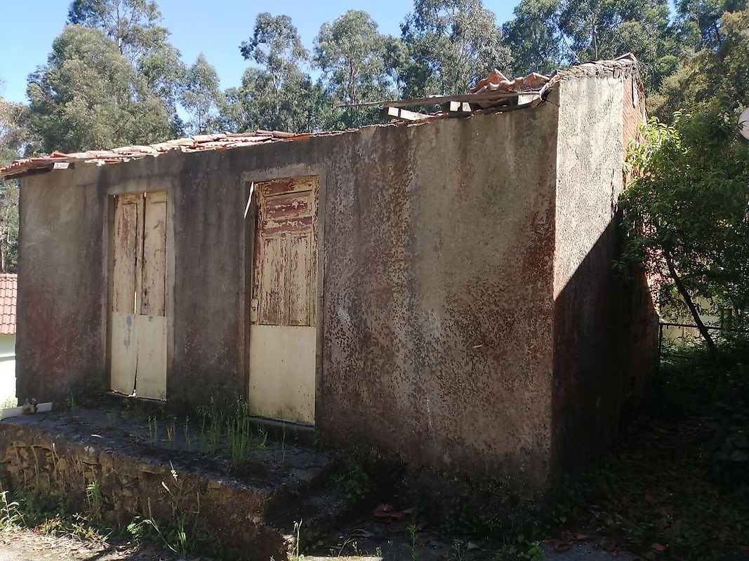 Moradia T2 à venda em Caldas de São Jorge e Pigeiros, Santa Maria da Feira — foto 6