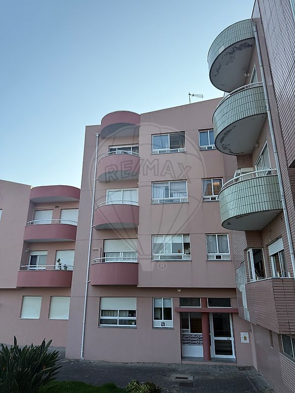 Apartamento T2 para venda