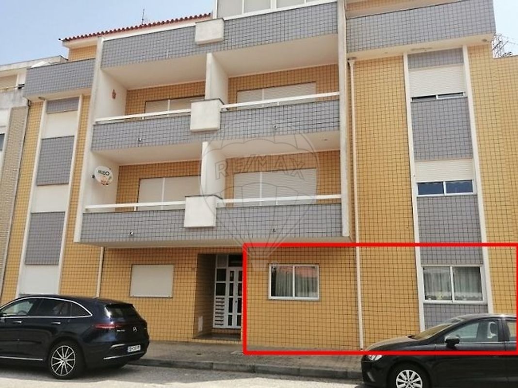 Apartamento T2 para venda