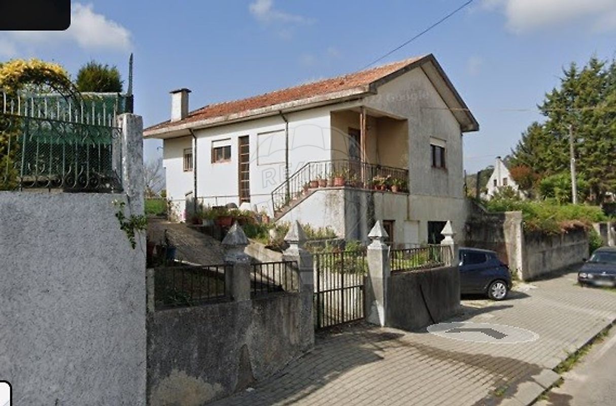 Moradia T3 para venda