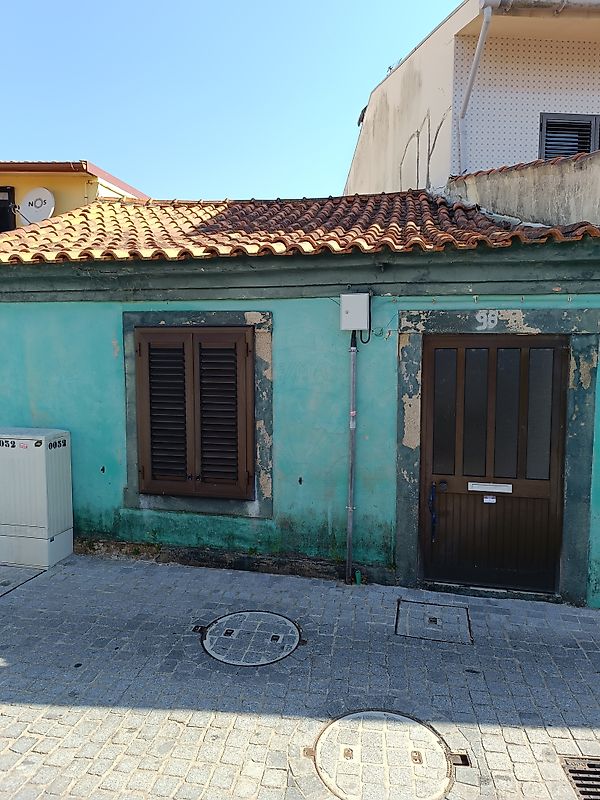 Moradia T2 à venda em Ovar
