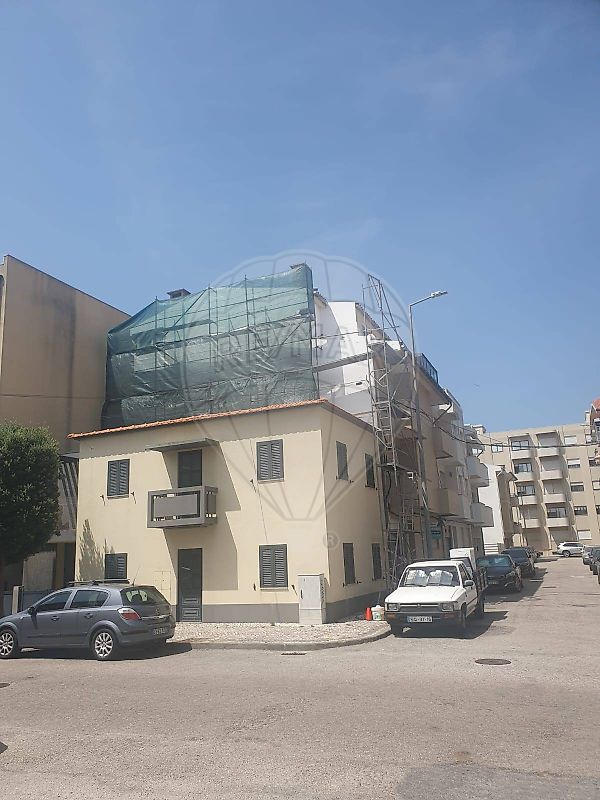 Apartamento T2 para venda