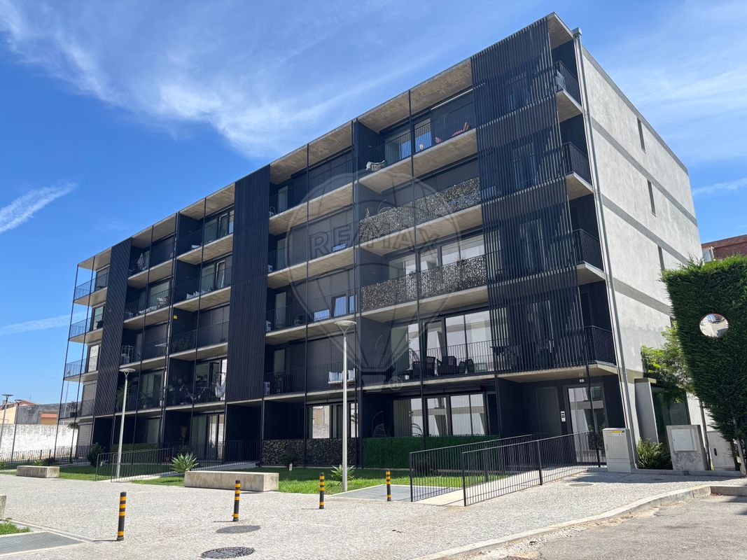 Apartamento T2 para venda
