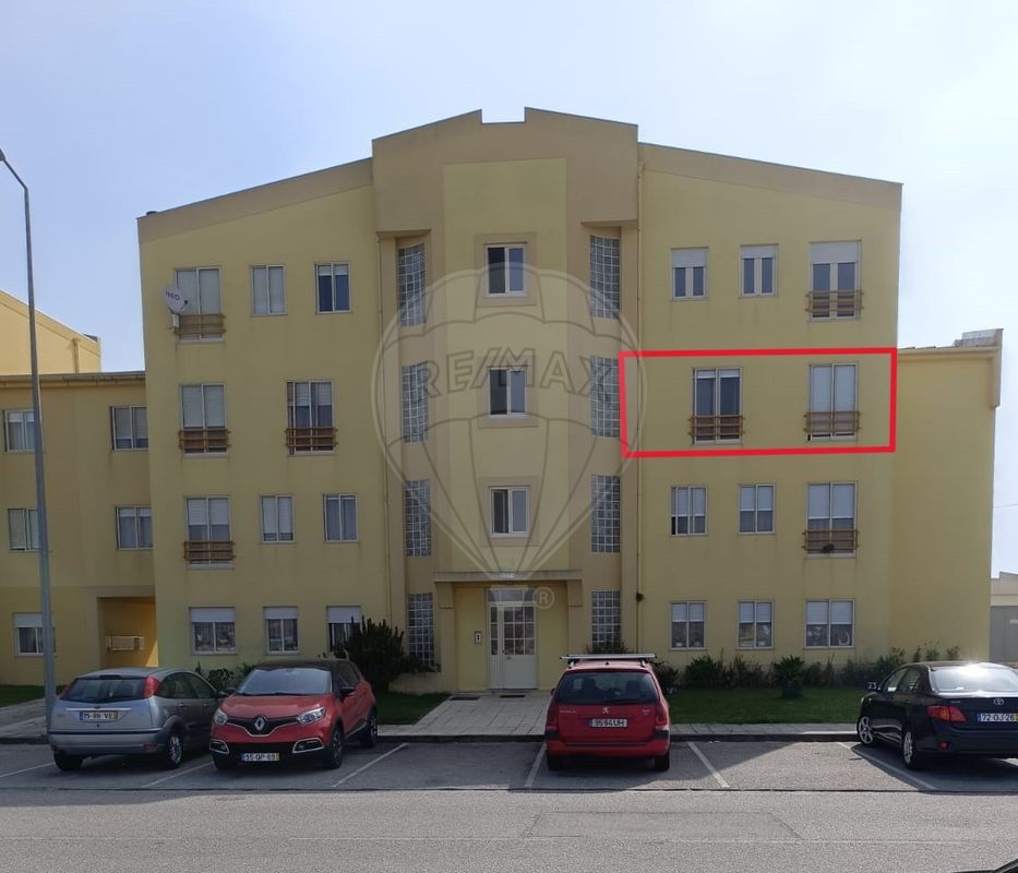 Apartamento T3 para venda