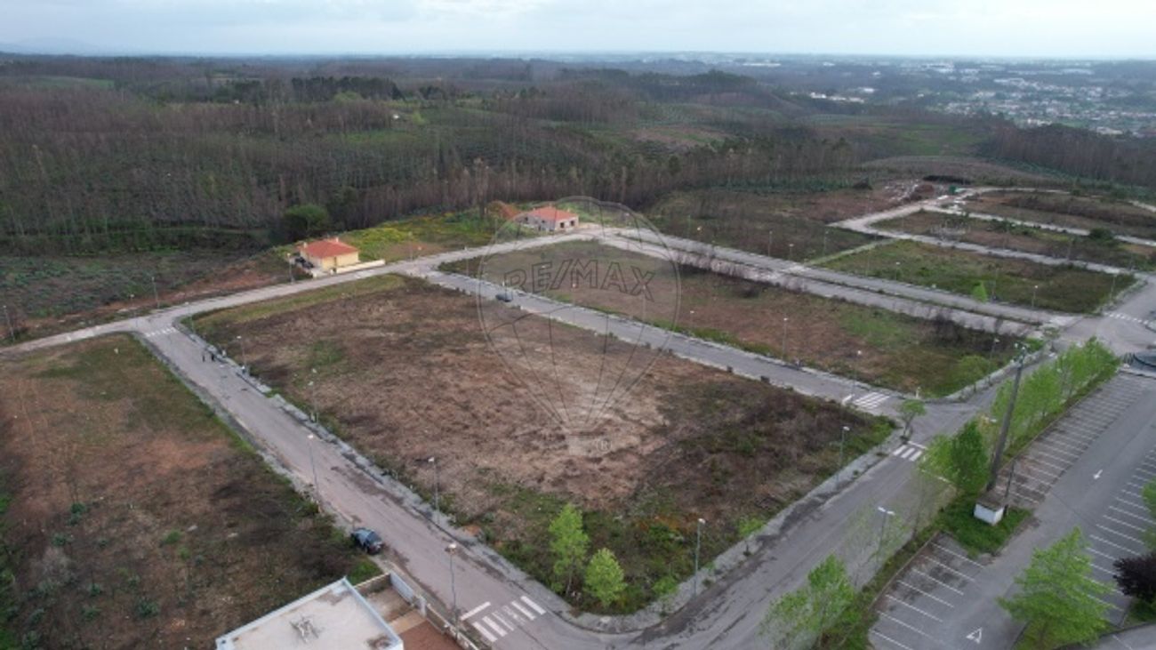 Terreno  para venda
