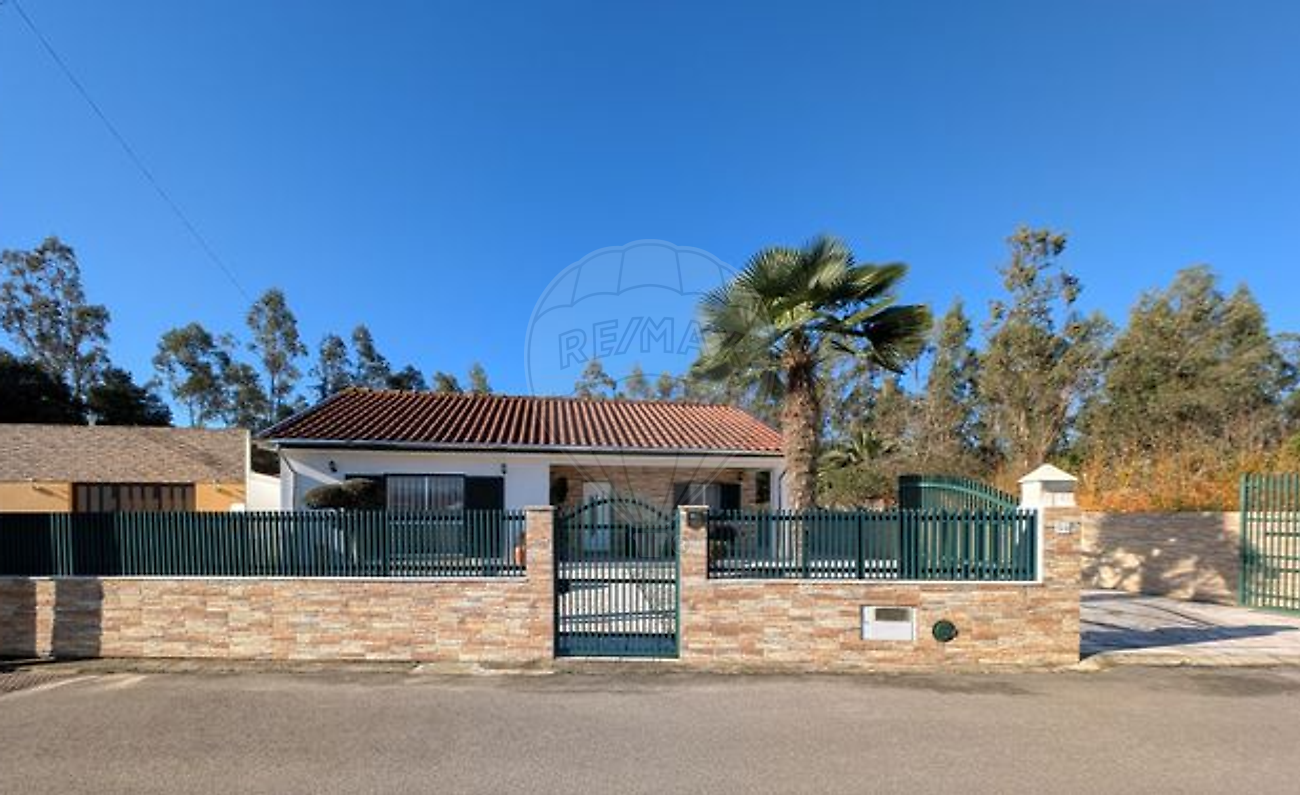 Moradia T2 para venda