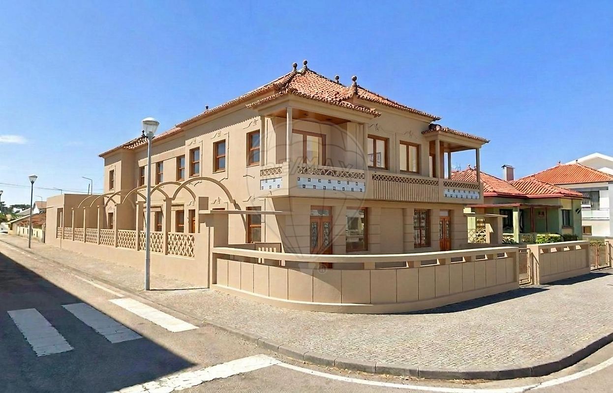 Apartamento T1 à venda em Murtosa