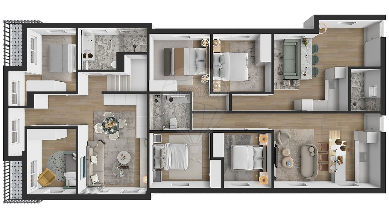 Apartamento T1 à venda em Torreira, Murtosa — foto 6