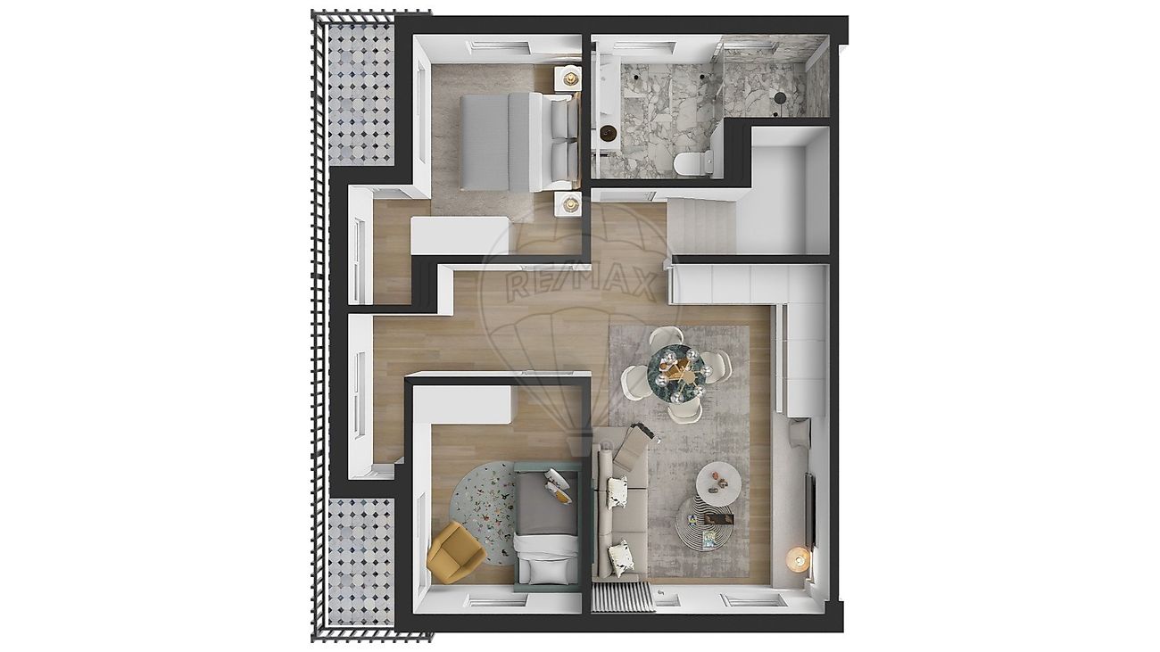 Apartamento T2 à venda em Torreira, Murtosa — foto 4