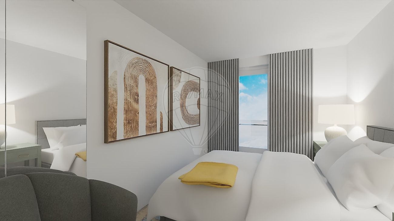 Apartamento - Cortegaça, Ovar, Aveiro