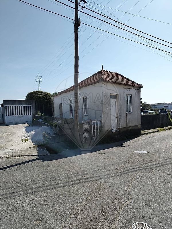 Moradia - Espinho, Espinho, Aveiro