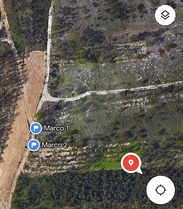 Terreno à venda em Ovar