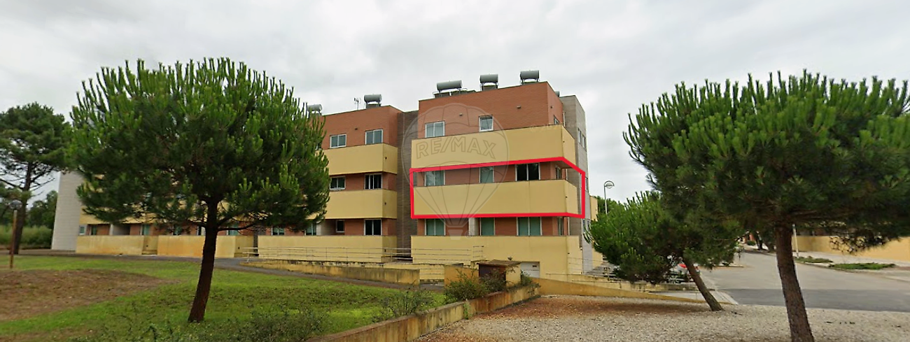 Apartamento T1 à venda em Ovar