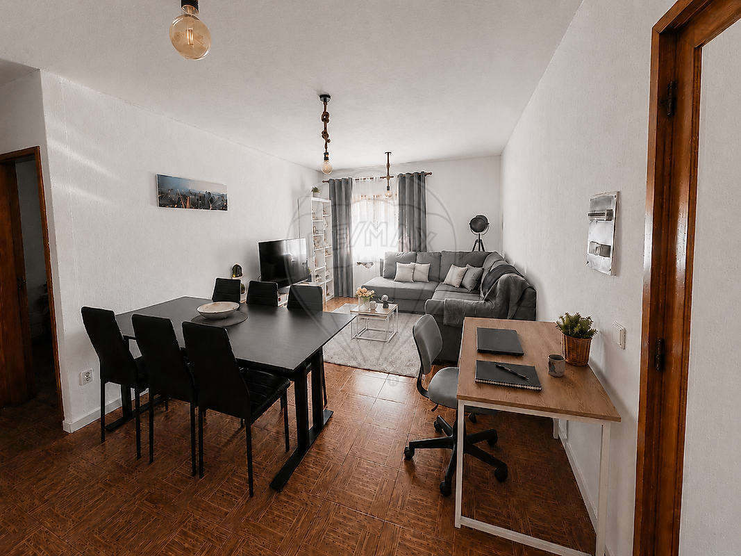 Apartamento T2 à venda em Ovar
