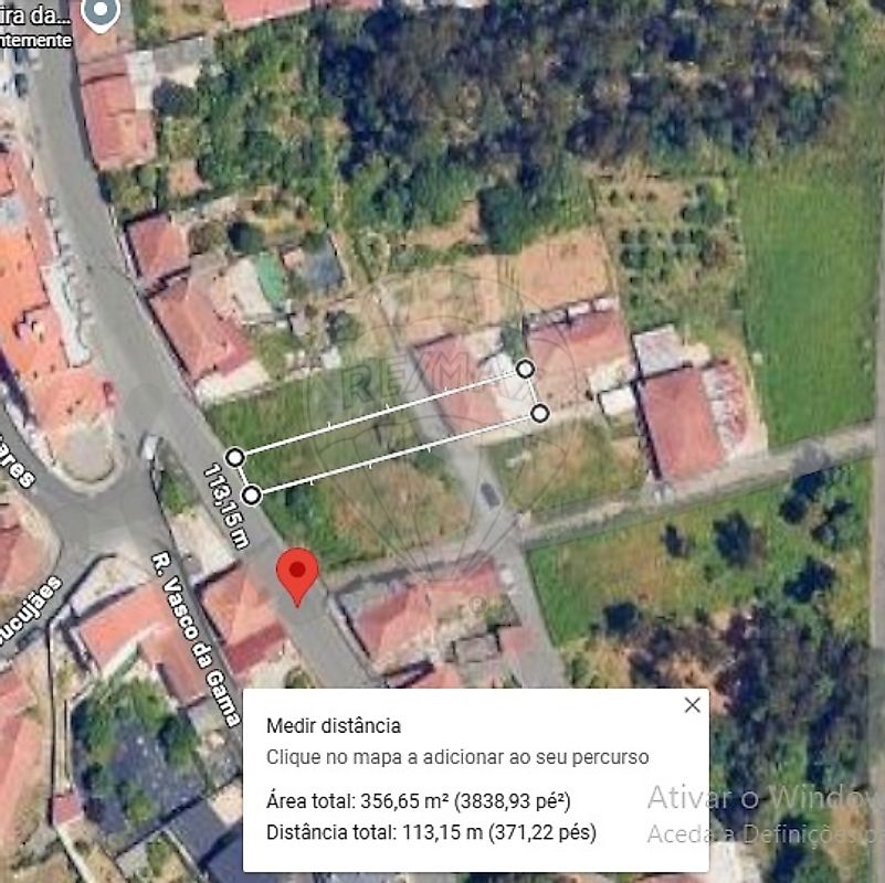 Apartamento T2 à venda em Oliveira de Azeméis