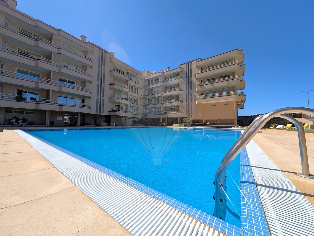 Apartamento T1 à venda em Ovar