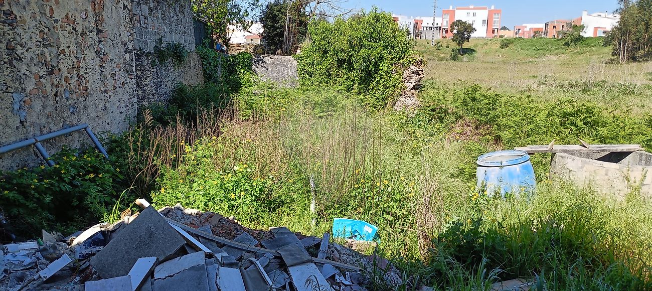 Moradia T1 à venda em Ovar, São João, Arada e São Vicente de Pereira Jusã, Ovar — foto 9