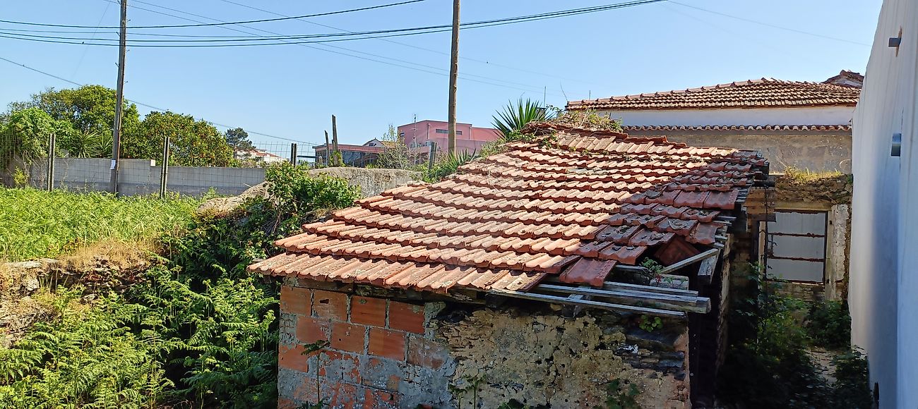 Moradia T1 à venda em Ovar, São João, Arada e São Vicente de Pereira Jusã, Ovar — foto 10
