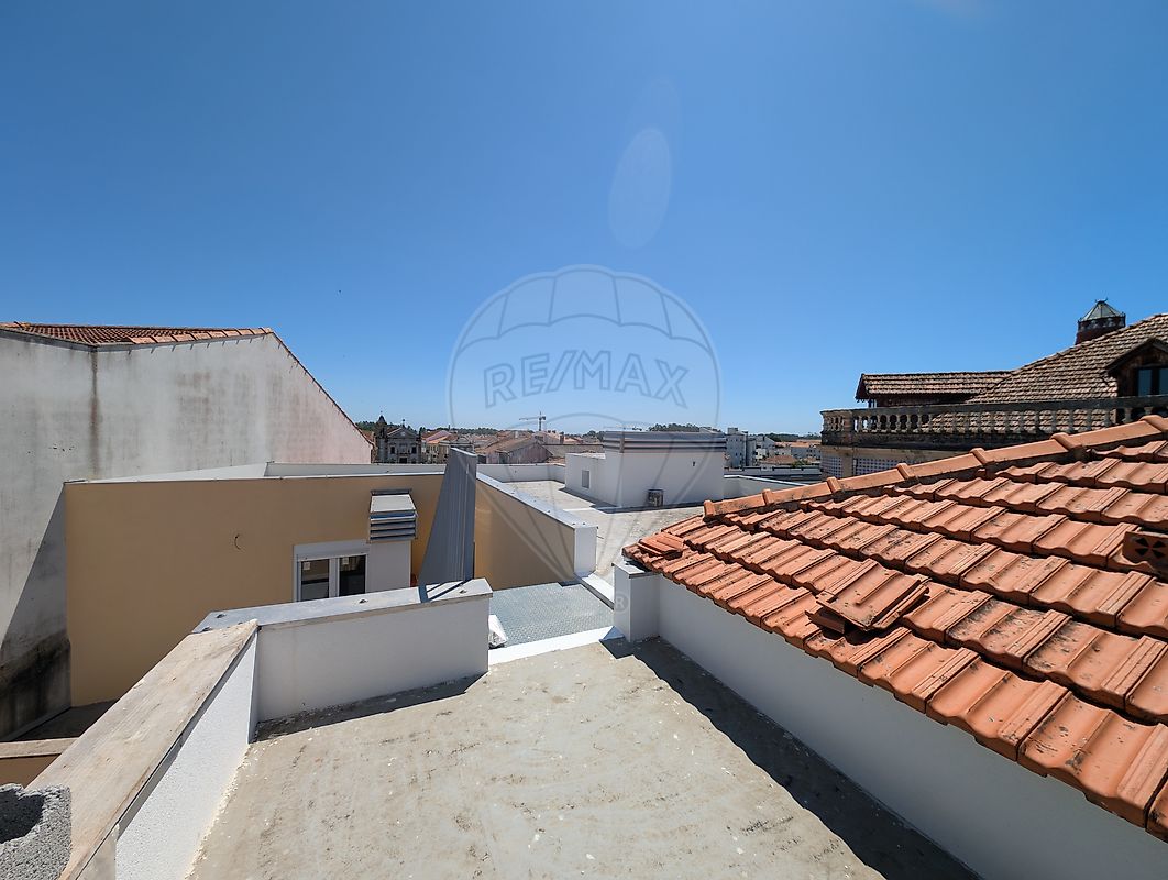 Apartamento T1 à venda em Ovar, São João, Arada e São Vicente de Pereira Jusã, Ovar — foto 11