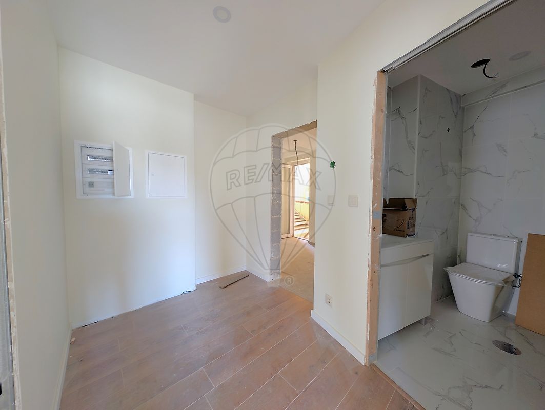 Apartamento T1 à venda em Ovar, São João, Arada e São Vicente de Pereira Jusã, Ovar — foto 8