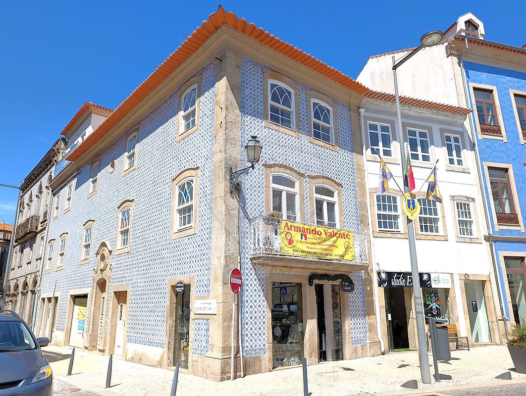 Apartamento T1 à venda em Ovar, São João, Arada e São Vicente de Pereira Jusã, Ovar — foto 11