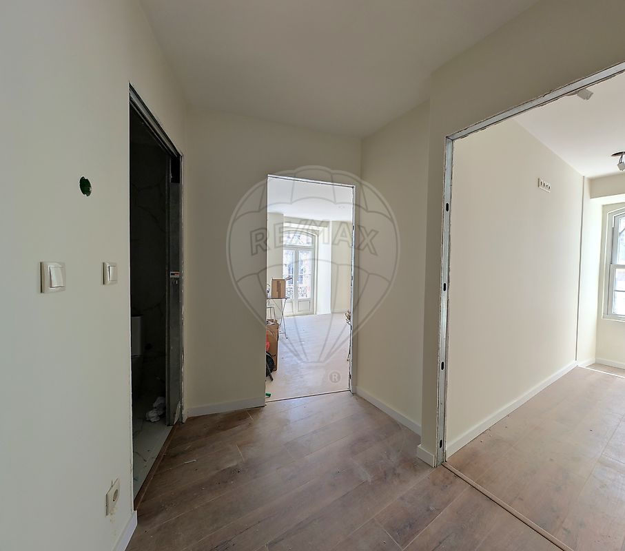 Apartamento T1 à venda em Ovar, São João, Arada e São Vicente de Pereira Jusã, Ovar — foto 2