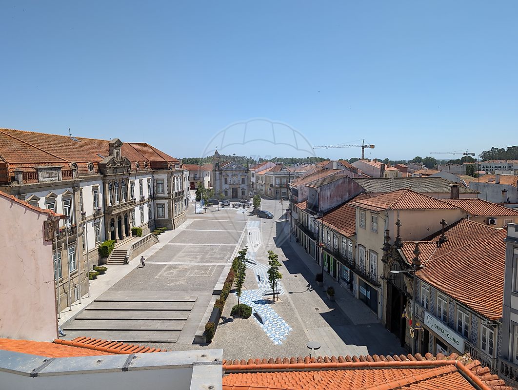 Apartamento T2 à venda em Ovar, São João, Arada e São Vicente de Pereira Jusã, Ovar — foto 21